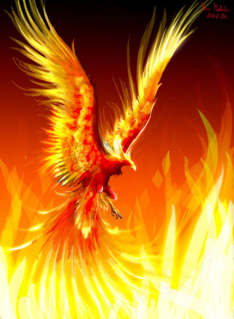 phoenix 2